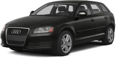 audi aux input