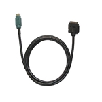 Aftermarket iPod Cable