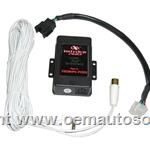 Ford Lincoln Mercury Ipod interface 1996-2008 for pre-wire vehicles FRDW/PC-POD2
