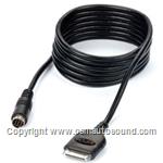 ISimple PXAMG 5V IPod iPhone Cable ISPC11