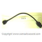 Chrysler Dodge iPod cable