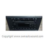 Ford Thunderbird  Radio CD  6 Cd Changer 2W4T-18C815-AE rebuild head unit 6 months warranty