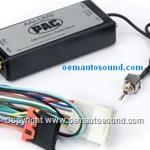 GMC 1995 to 2002 Auxiliary Audio input for