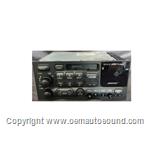 1995-2002  Escalade Tahoe Yukon Cassette Tape Radio  09354245