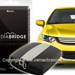 MediaBridge for Acura 04 to 09 iPod Usb Bluetooth