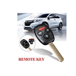 Key Entry Remotes Replacement