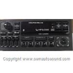 Factory radio Infiniti Sound System for Chrysler/Jeep 1993 to 2000 5269480