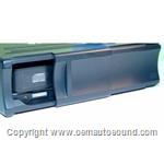 Ford Lincoln Mercury cd changer 1998 to 2002