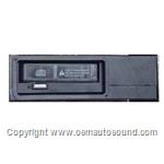Factory 6-disc cd changer Lincoln Ls , Jaguar s-type  99 TO 02