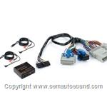 Chevy Audio input Interface GM Chevrolet 2003-2012