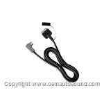 PIONEER IBUS Audio Input Cable for Ipod
