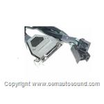 Auxiliary Input Interface Ford Vehicle Harness X3-FRDW