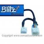 Blitzsafe Honda Bluetooth Adapter HON/BLUETOOTH V.2