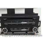 8A-5T-18C815-AC Factory  Radio Lincoln MKS 2008-2009