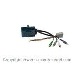 2003-2011 Premium Sound Interface For Lexus Toyota Vehicles
