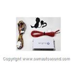 ISIMPLE ISTY751 CarConnect for Select Toyota/Lexus/Scion Vehicles
