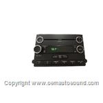 Factory Radio 2009-2012  Ford 150,  ford expedition,   BL1T-18C869-CC