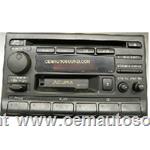 Radio Acura TL CL Legend Vigor 1990 to 1998  0493103