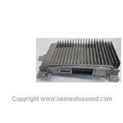 MBL3TB849 Ford flex Audio Amplifier Sony