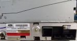Ford Thunderbird Radio 2W4T-18C815-CA - Image 2