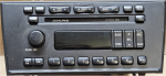 Ford Thunderbird Radio 2W4T-18C815-CA