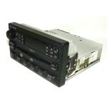 1999-2008 Ford F150 F250 F350 Ranger Truck Radio 3L3T-18C815-CA - Image 2