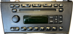thunderbird cd radio