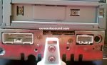 Mazda tribune original cd radio 5T2T-18C815-AA - Image 2