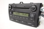 2009-2010 Toyota Corolla Radio Receiver 86120-02A90 - Image 2