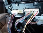 2009-2010 Toyota Corolla Radio Receiver 86120-02A90 - Image 3