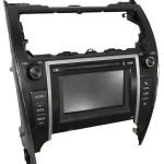 Toyota Camry touch CD Radio 86140-06010 57012