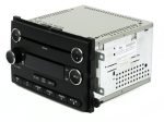 Ford CD Radio BC3T-18C869-EG