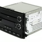 Ford CD Radio BC3T-18C869-EG