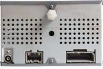 Side view Ford CD stereo unit EC2T‑18C869‑AB