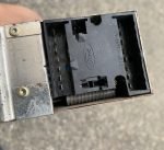 1998-2000 Ford Explorer Ranger Stereo Radio Cassette F57F-19B132-AD - Image 2