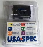 Cadillac Corvette Bluetooth audio adapter USA SPEC BT45-VETTE - Image 4