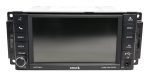 Chrysler Dodge Jeep OEM CD Radio P05091331
