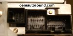 Ford OEM Radio YL2F-18C815-FF – Pioneer 6-CD Factory Stereo - Image 5