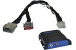 Toyota auxiliary audio input adapter
