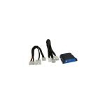 Toyota auxiliary audio input adapter - Image 3
