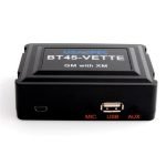 Cadillac Corvette Bluetooth audio adapter USA SPEC BT45-VETTE - Image 3