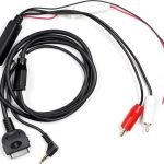 Ipod Docking to rca & Charging cable