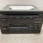 90-98 Acura TL CL LEGEND VIGOR