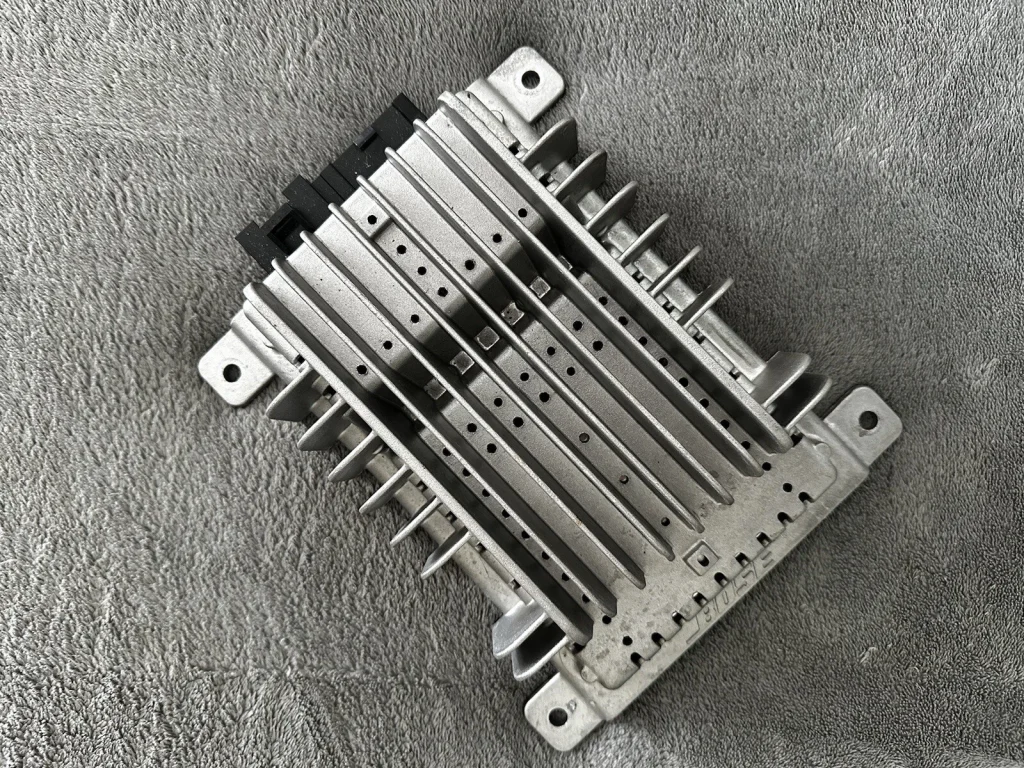 bose amplifier