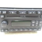 Ford Expedition 2002-2003 cd6 radio 2L1F-18C815-CF