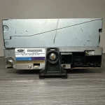Ford Expedition 2002-2003 cd6 radio 2L1F-18C815-CF - Image 2