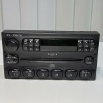Ford OEM Radio 2L5T-18C815-AB – Remanufactured CD
