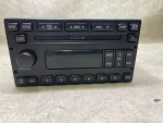 RADIO FACE