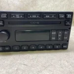 RADIO FACE