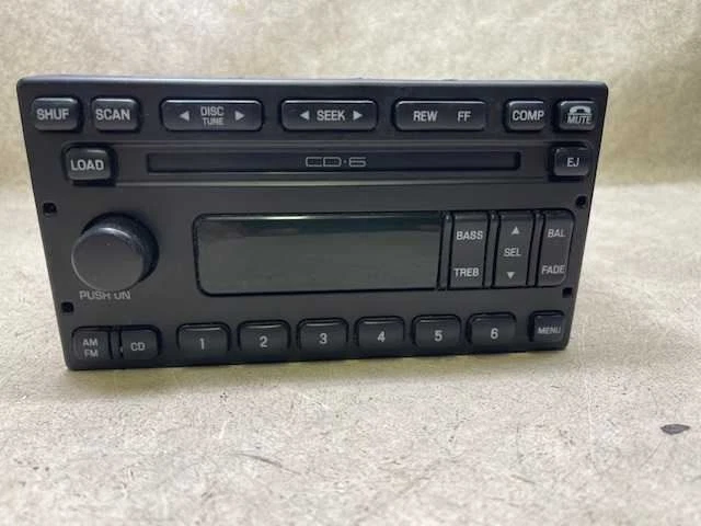 RADIO FACE